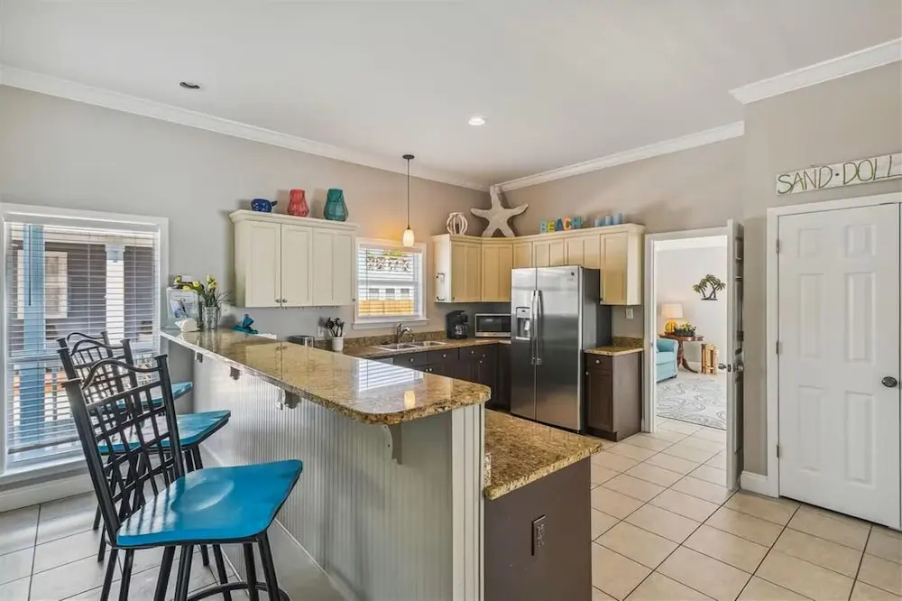 30A Beachwood Villas by Panhandle Getaways