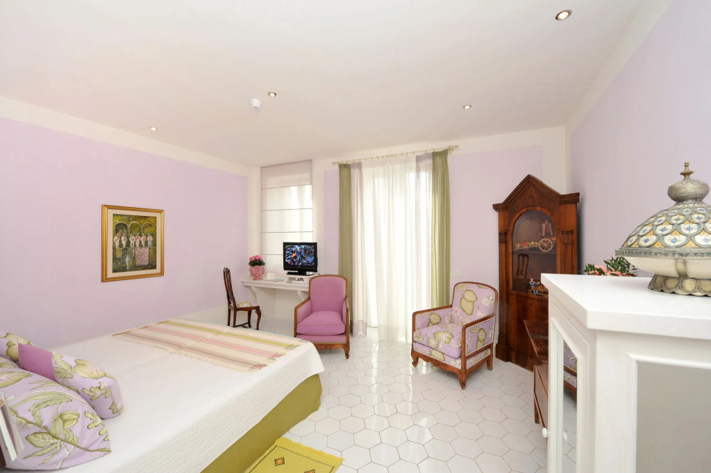 Boutique Hotel Don Alfonso 1890