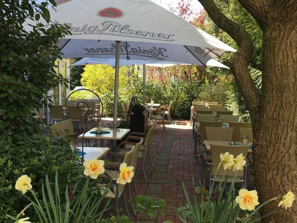 Hotel Stadt Aurich