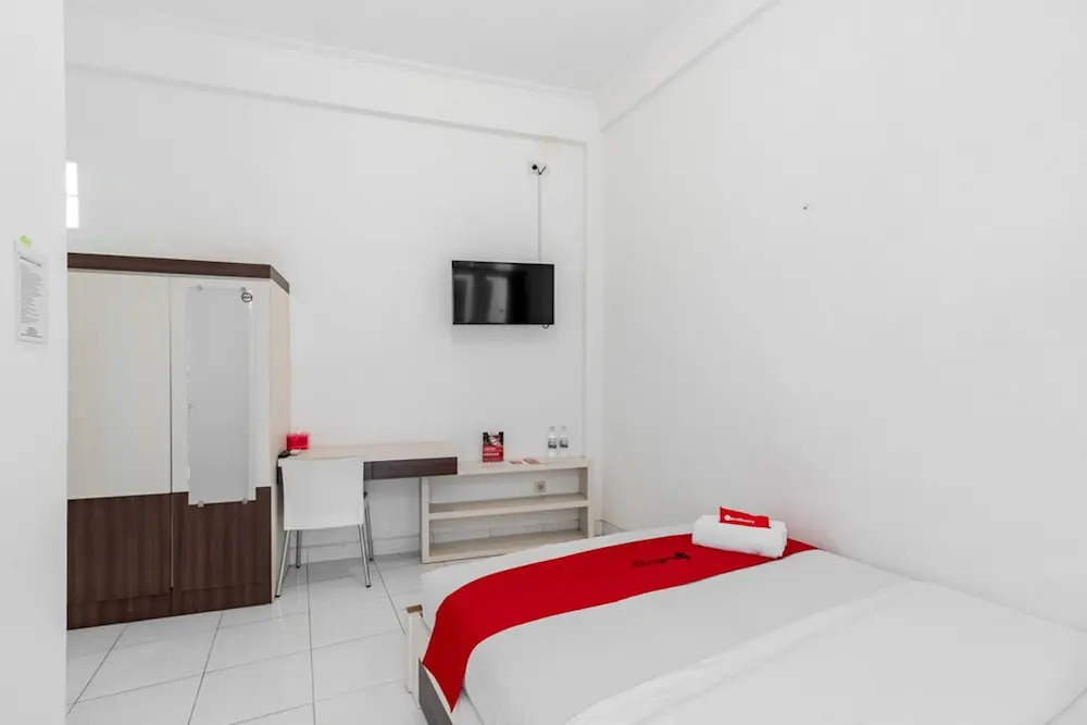 Hotel O near Plaza Ambarrukmo Yogyakarta formerly Wisma Arya 2