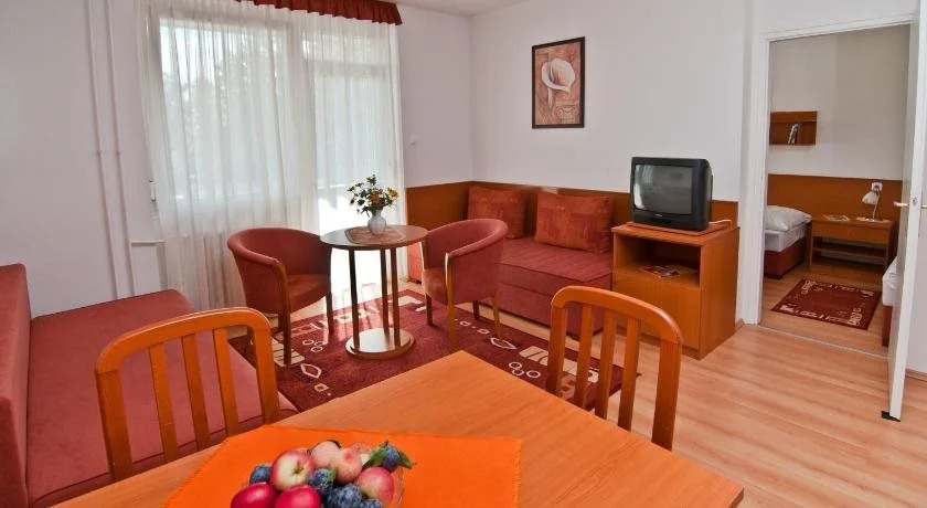 Napfény Hotel