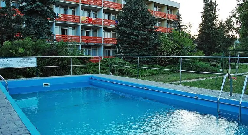 Hotel Kagyló
