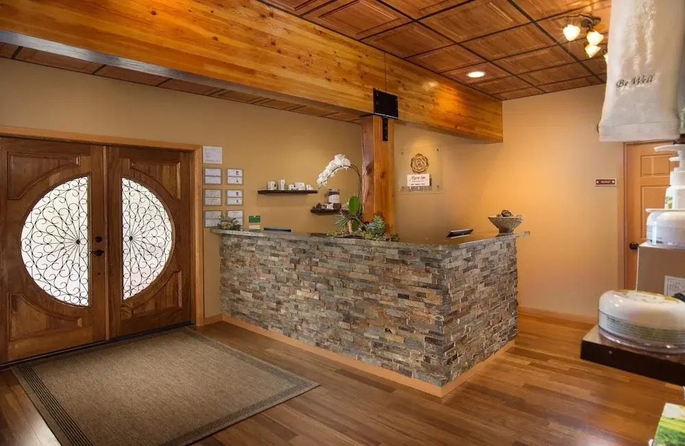 Edelweiss Escape 1 Bedroom Condo