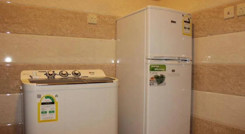Al Fakhamah Al Masiyah Furnished Units