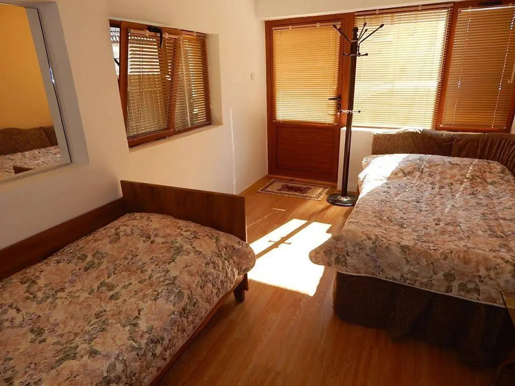 Natali Apartment