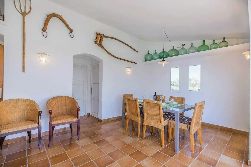 Villa Escondite