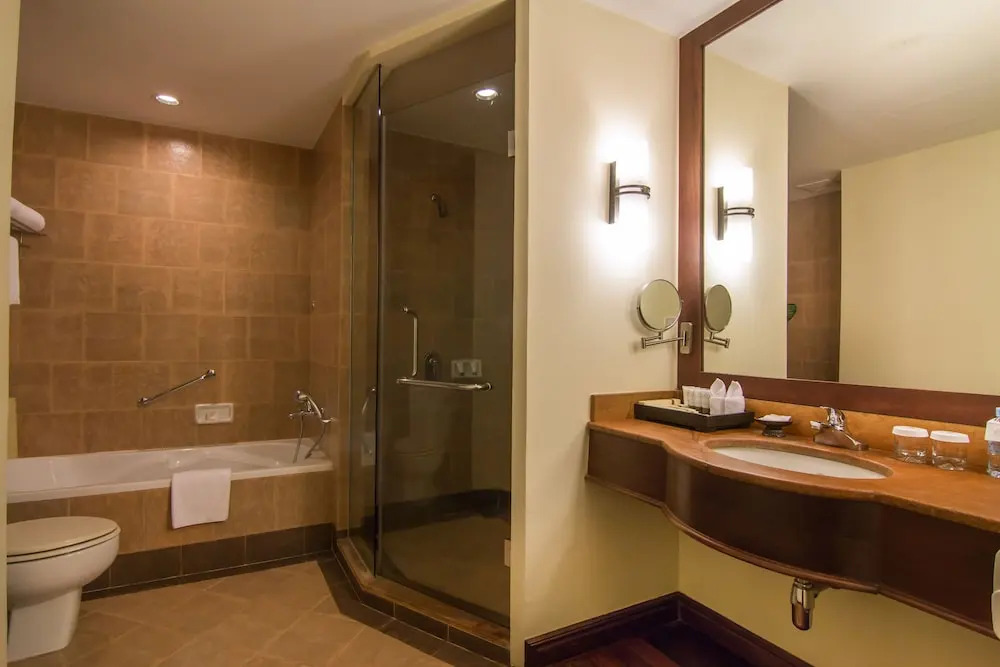 Angkor Palace Suite & Villa