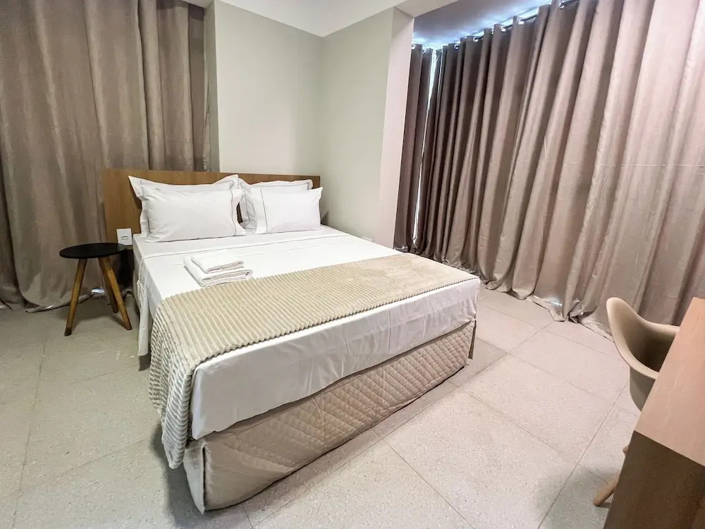 Elite Business Hotel