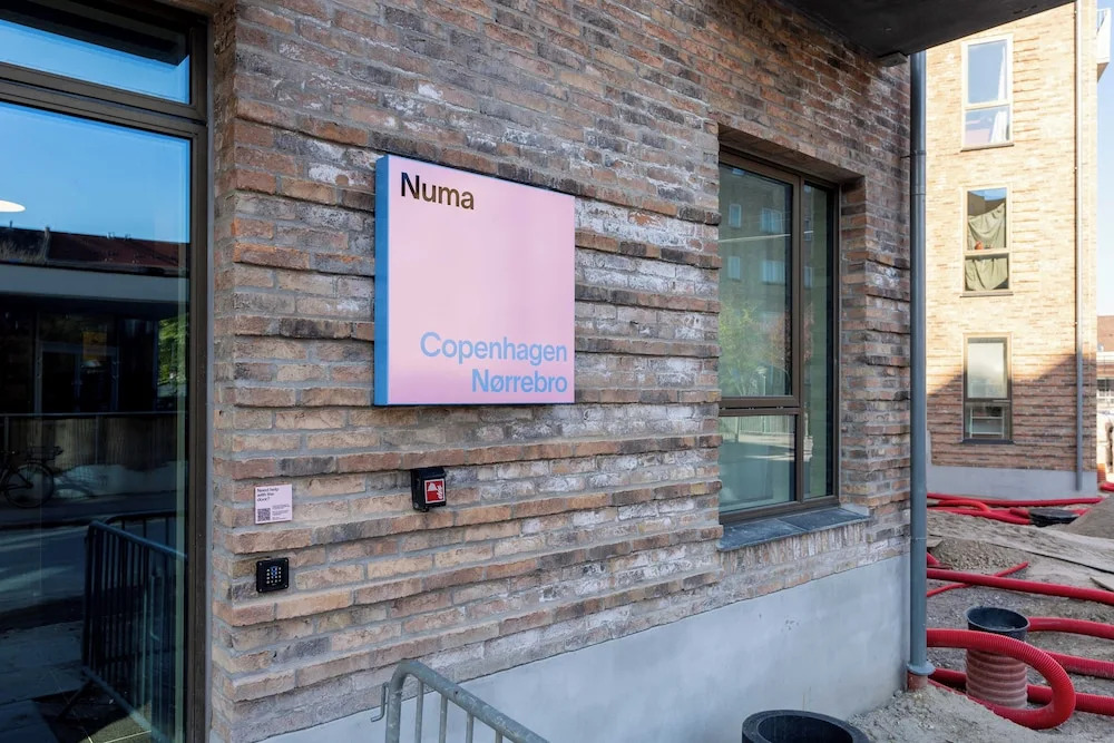 Numa Copenhagen Nørrebro