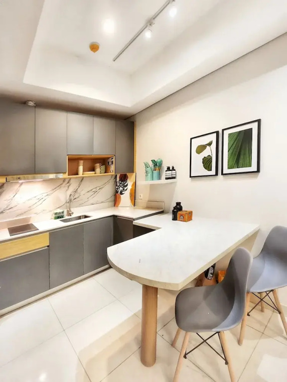 Asmara By SanLiving - 1 BR - Direct Mall