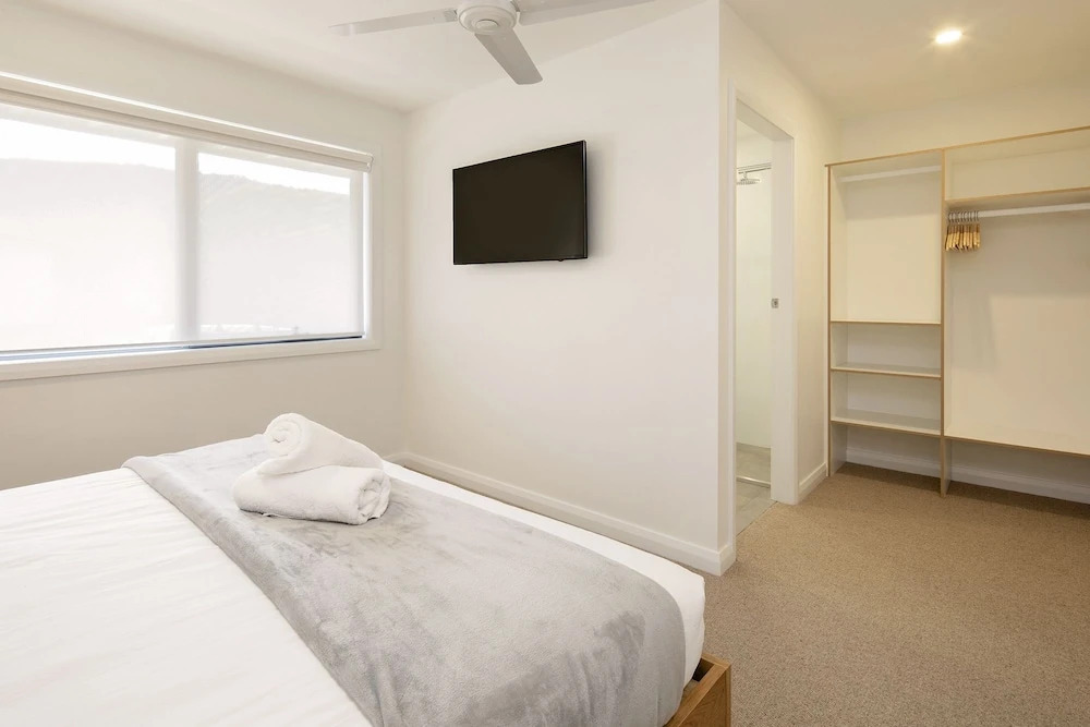 Grasmere Chalet