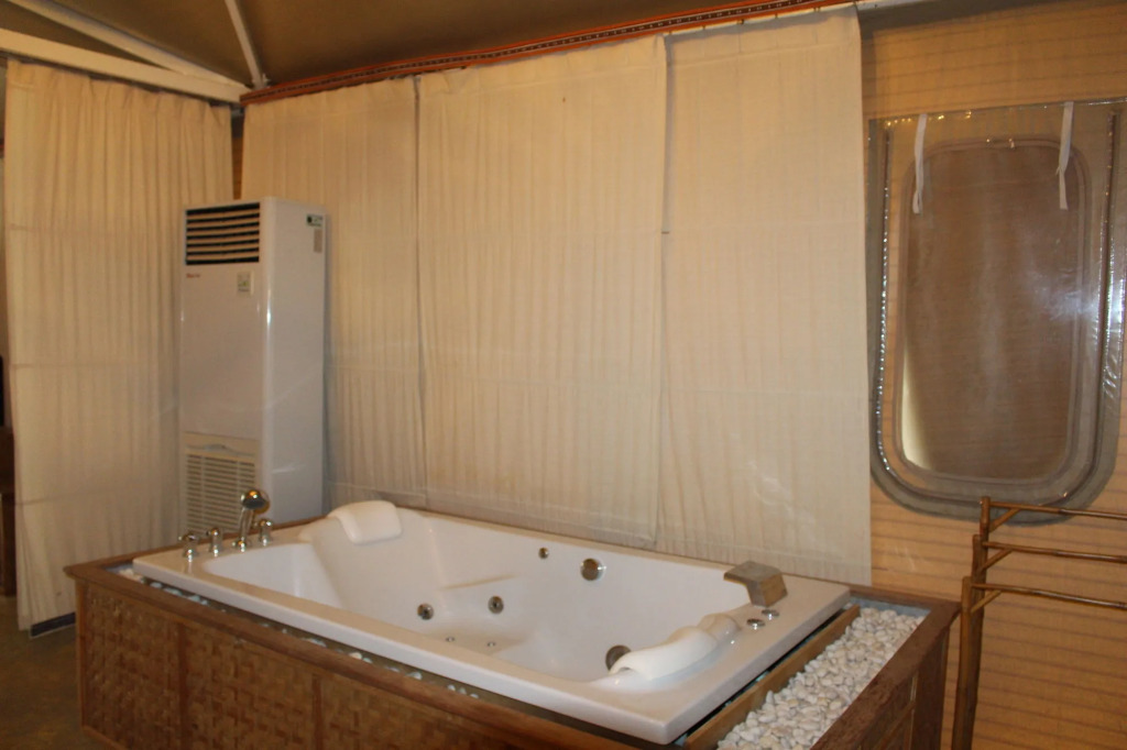 Pai Vimaan Resort