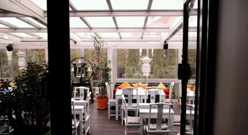 MarcoPolo House