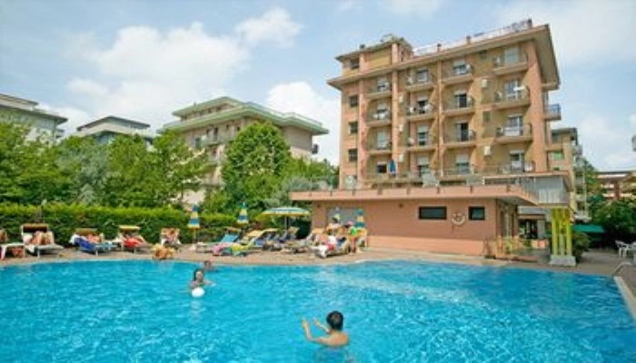 Hotel Abarth