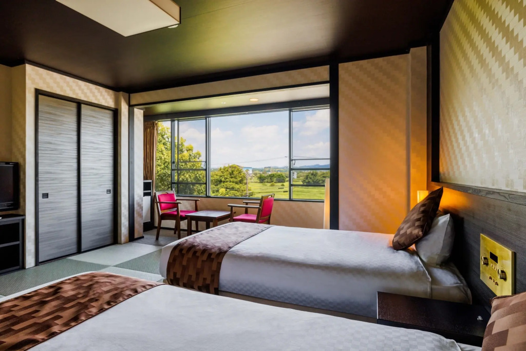 KAMENOI HOTEL Nara