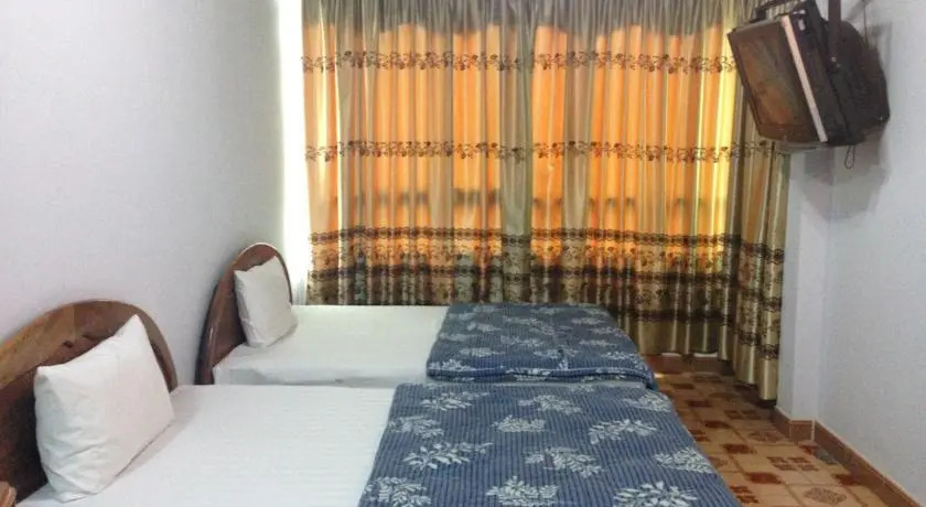 Huong Lan 2 Hotel