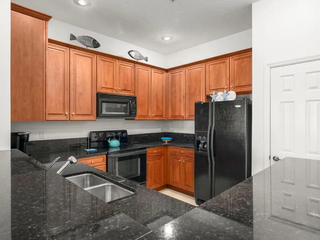 1034 Cinnamon Beach, 3 Bedroom, Sleeps 8, Pet Friendly, Elevator, 2 Pools