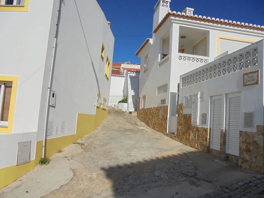 Villas2go2 Carrapateira