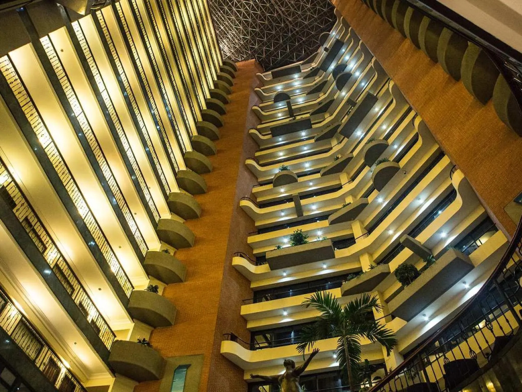 Caracas Hotel