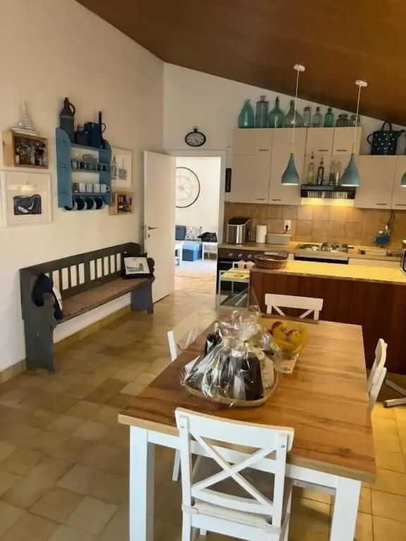 Holiday house Mia