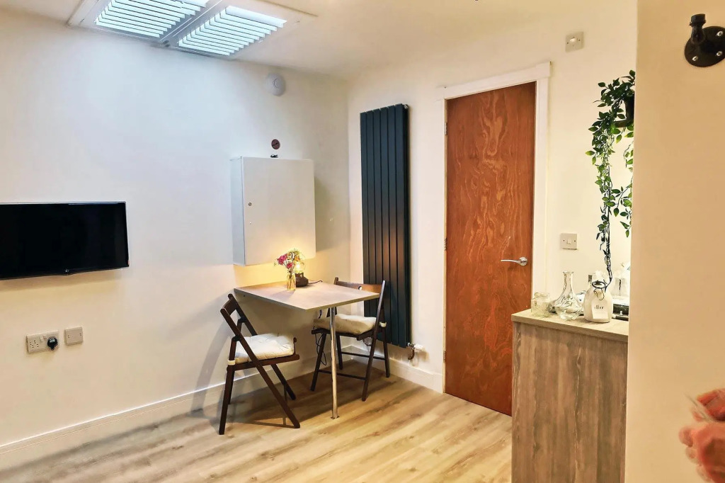Beaverhall Holiday Apartments