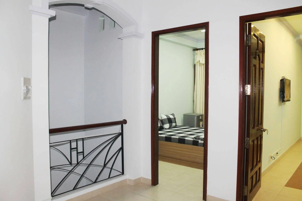Saigon An Phu Homestay