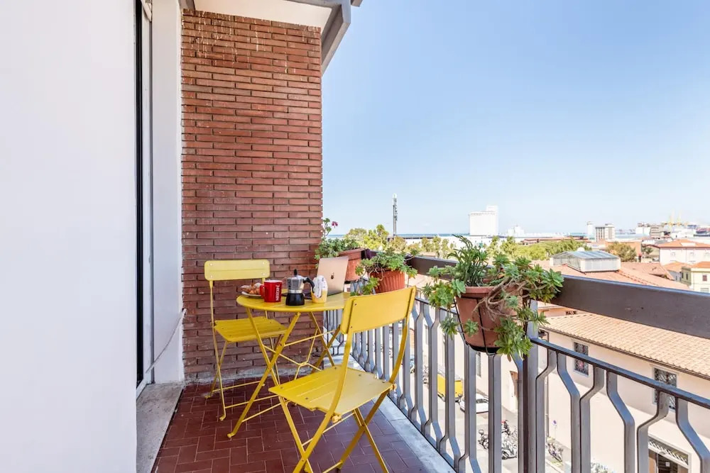 Surf Sound B Flat in Livorno