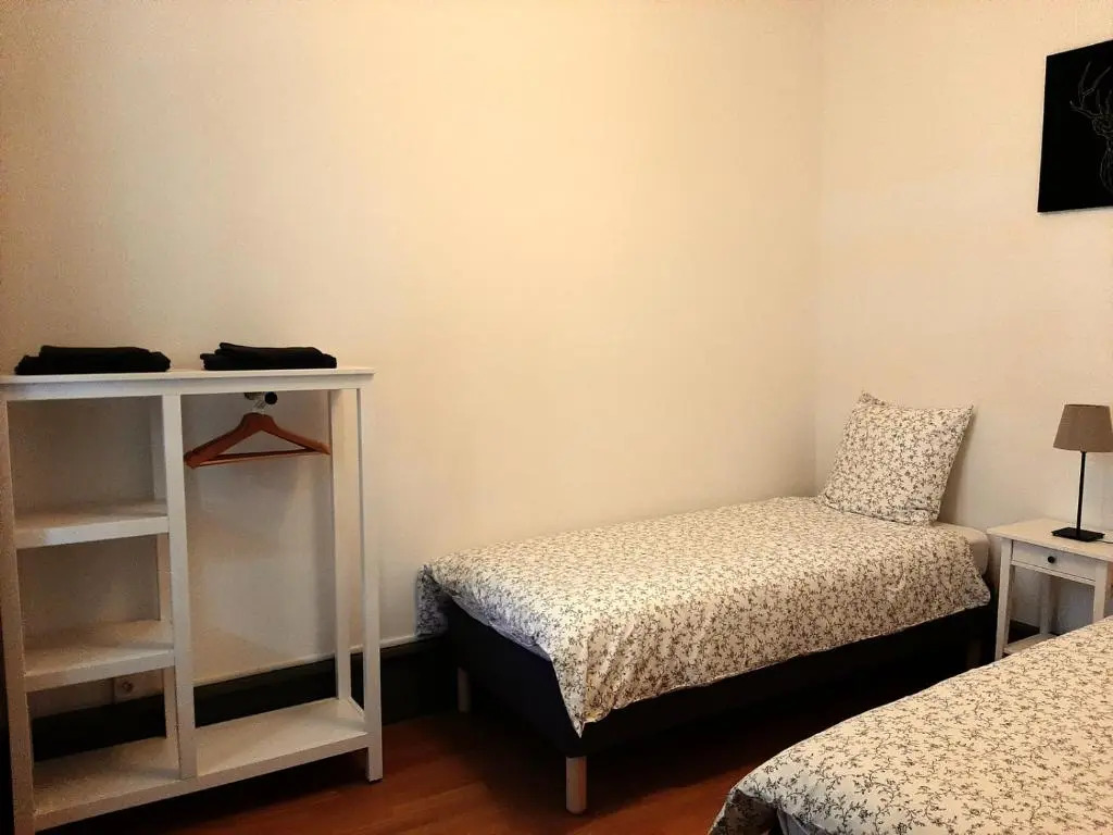 LE 1 " GÎTES TOUT CONFORT à COLMAR CENTRE"