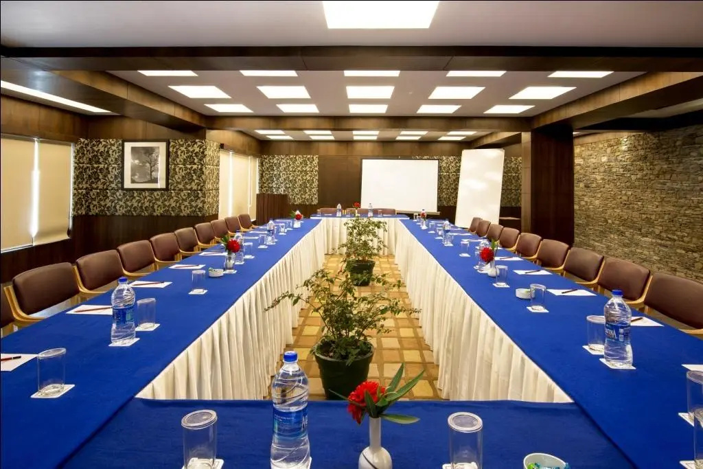 Vikram Vintage Inn