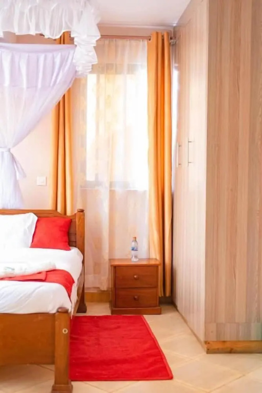 Takeover Restaurant & Accommodation