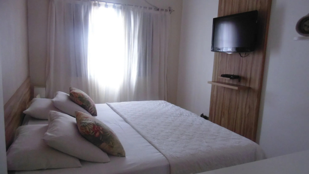 Palace Hotel Campo Grande