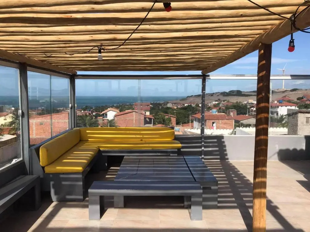 Pousada Villa Calango