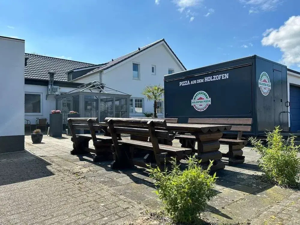 tauwerk Hotel