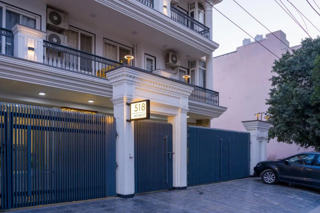 Miyabi Hotel