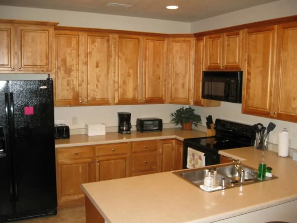 Donald Mcgregor 3 Bedroom Condo