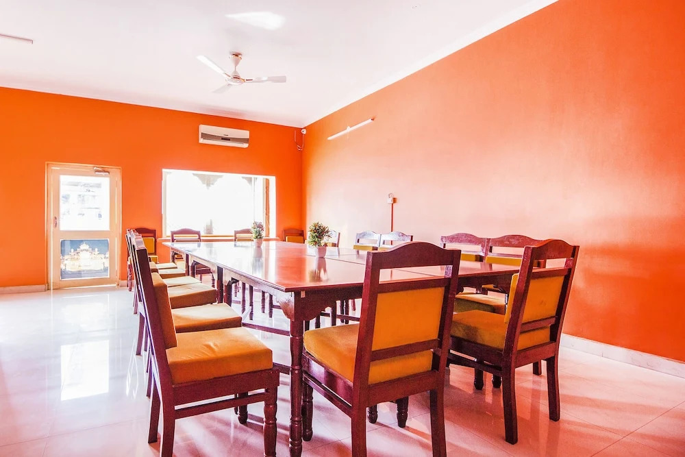 FabExpress Jaipur House