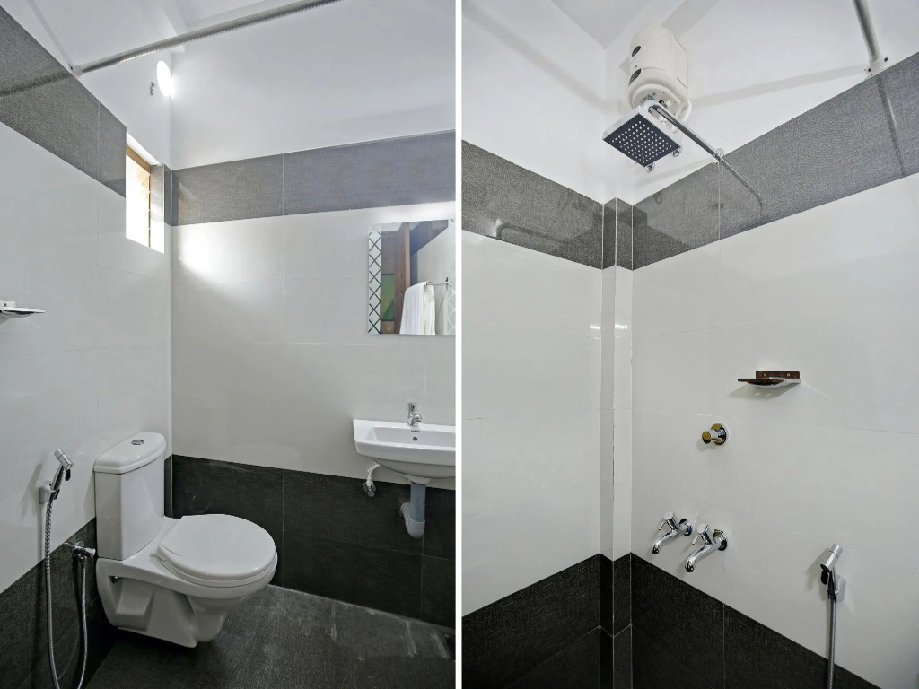 OYO 78040 Marhaba Apartments