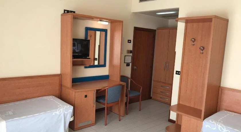 Hotel Costa Verde