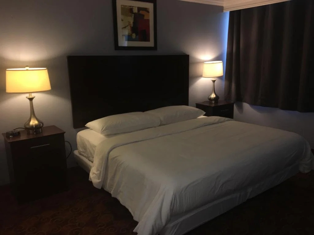 AMCO Hotel and Suites Austin
