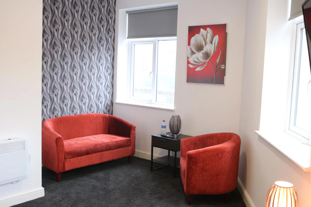 Imperial Salford Hotel