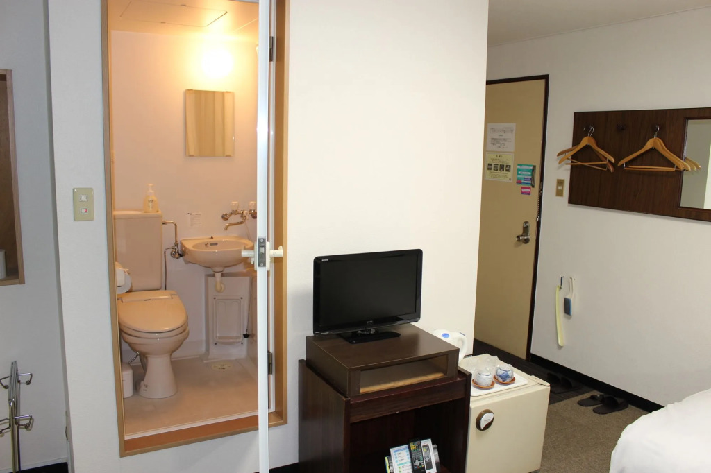 Hotel Higashihiroshima Hills Saijo
