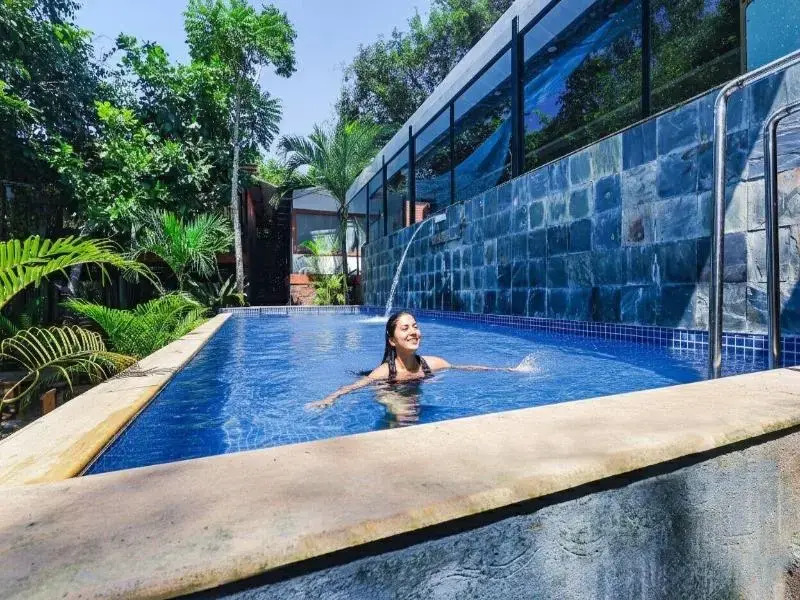 Amazonika Boutique Resort