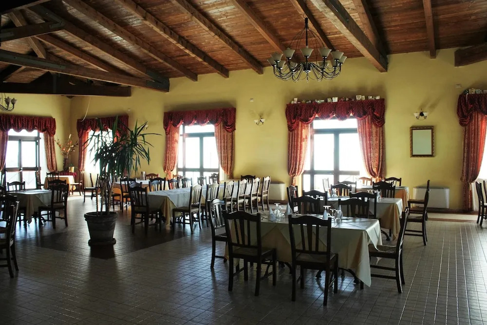 Agriturismo Pinelli