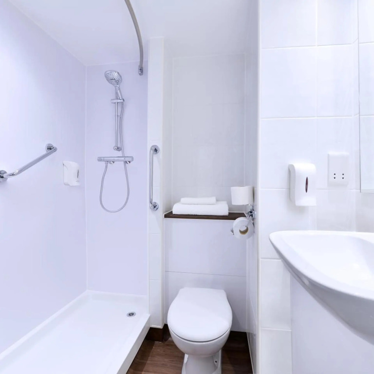 Travelodge Plus Galway