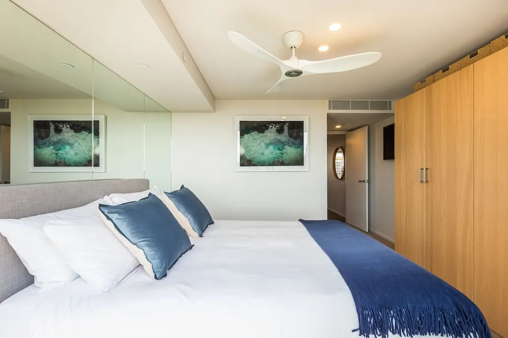 Potts Point Modern Furnished Apartments