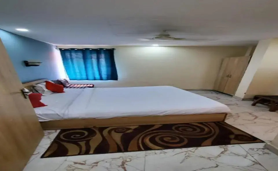 Shivam Stay By WB Inn