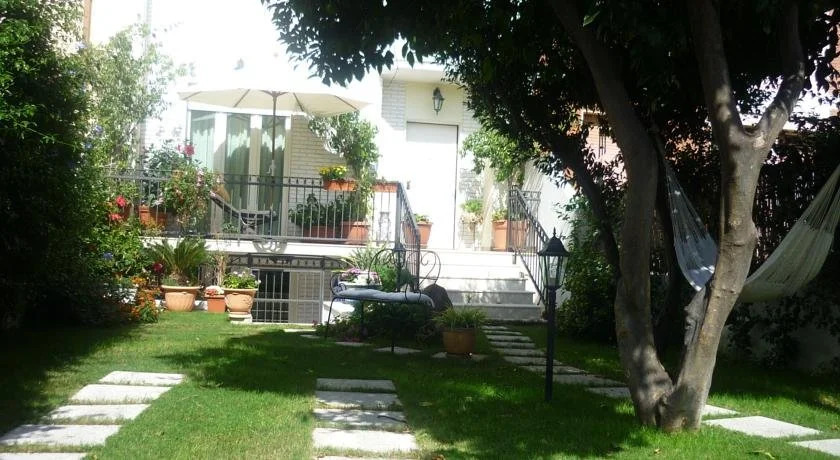 B&B Cagliari Villafiorita