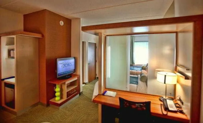 SpringHill Suites Tampa North/Tampa Palms
