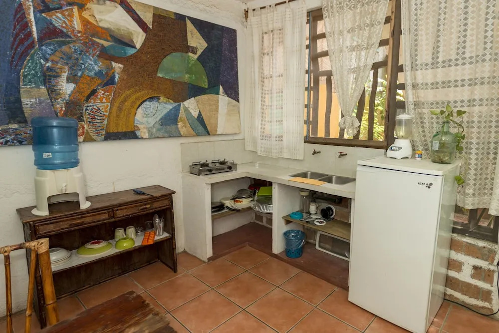 Casa Mexica Bungalows