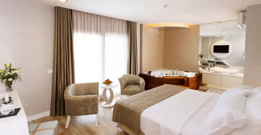 Frezya Boutique Hotel